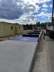 фото АВТОМОБИЛЬНЫЕ ВЕСЫ ОТ 10 ДО 100 ТОНН