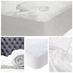 фото Наматрасник непромокаемый