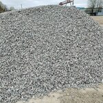 фото Гранитный щебень 20–40 с доставкой