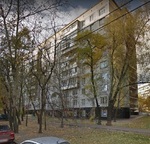 фото Продаю 1 комн. квартиру. Москва.