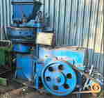 фото Пресс для брикетов 2000 шт/час