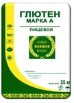 фото Пшеничный глютен МАРКА «А»