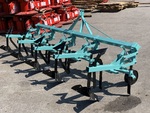 фото Культиватор-окучник 4х рядный навесной OGR Mv-Groupp
