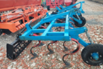 фото Культиватор предпосевной КНПО-2.7, навесной