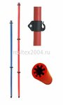 фото Стойки для горнолыжных трасс  ПРОИЗВОДИТЕЛЬ Доставка.