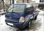 фото Грузовик KIA Bongo бортовой, 2011