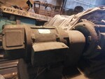 фото Электромашинный усилитель ЭМУ-50 (2,2 кВт)