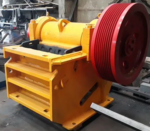 фото Щековые дробилки