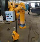 фото Смеситель ХТС непрерывного действия S245 (до 5 т/ч)