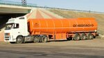 фото Дизельное топливо с доставкой