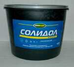 фото Солидол, Смазки СОЖ, литол, циатим