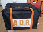 фото Комплект АДР,  сумка АДР , комплект по ДОПОГ
