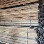 фото Доска обрезная из бука 50мм и 60мм