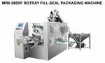 фото Автоматическая ротационная упаковочная машина MR8-260RF