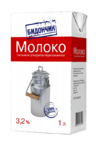 фото Молоко Бидончик