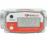 фото Счетчик дизельного топлива, солярки электронный FM 18