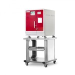 фото Плазменный стерилизатор Стериплаз Джуниор