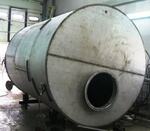 фото Аккумуляторные баки, емкости под воду из любого материала