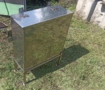 фото Изготовим емкости из химически стойкой нержавейки