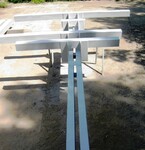 фото Конструкции из металла изготовим, смонтируем изделия