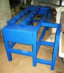 фото Изготовим, смонтируем стальные конструкции