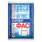 фото Супер-ФАС для борьбы с насекомыми