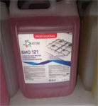 фото Средство для чистки кухонных плит