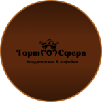 фото Торт о сфера