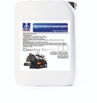 фото Каустический концентрат 30%