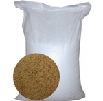 фото Песок кварцевый 2-5 мм. (25кг/17л) мешок