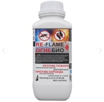 фото Огнезащита RE-flame огнебио