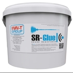 фото Сверхтонкая звукоизоляция SR glue