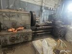 фото Токарный станок по металлу Дип 400(1А64)