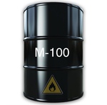 фото Мазут М 100