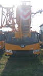 фото Автокран XCMG XCT25L5_S1