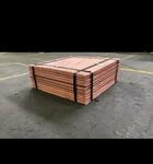 фото Медь катодная экспортные поставки в Китай