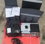 фото Аист комплекс оценки защищенности втсс