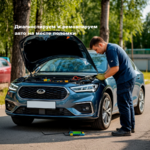 фото Адаптация блоков управления,рулевых реек, коробок передач