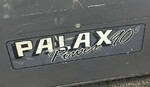 фото Дровокол Palax 90