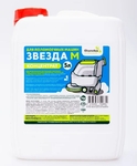 фото Звезда М — Для поломоечных машин.