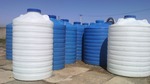 фото Пластиковые емкости бочки баки Краснодар 5 кубов, 10 кубов, 15 кубов