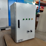 фото Шкаф телемеханики для высоковольтного оборудования 6-10кВ (ШТМ)