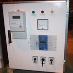 фото Производство релейных шкафов КРУ ячеек 6-10 кВ