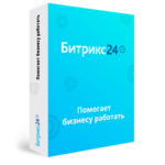 фото Максимум продаж и минимум рутины с 1С-Битрикс24