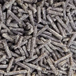 фото Жом свекловичный оптом