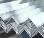 фото Алюминиевый профиль