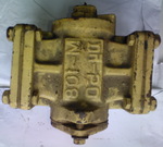 фото Краны мукопроводные М-108 Ду-50