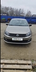 фото VW Polo Sedan 2019
