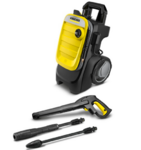 фото Мойка высокого давления Karcher K 7 Compact