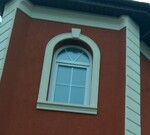 фото Фасадная лепнина из пенополистирола